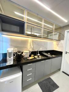 RN Studios Apt 417-Mandi Hospitalidade