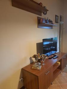 Pirin Golf hotel, Apartment Chalet style