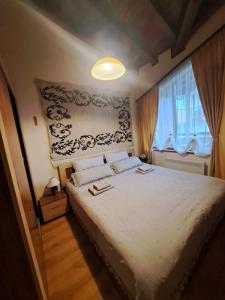 Pirin Golf hotel, Apartment Chalet style