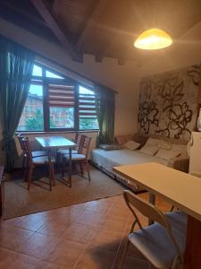 Pirin Golf hotel, Apartment Chalet style