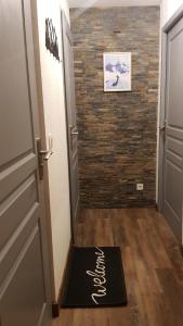 Appartements T1 La marmotte Saint Sorlin d-Arves : photos des chambres