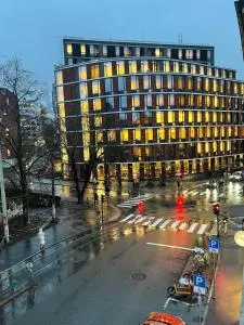 Lei et rom midt i Oslo sentrum - Drammen