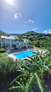 Anse Marcel Blue Booby 2BD - 4hvězdičkové hotely ve městě Anse Marcel