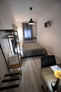 Habitación Doble Deluxe - 1 o 2 camas