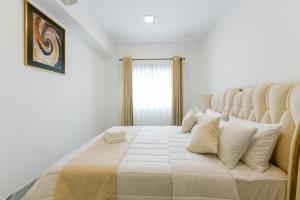 Urban 3 bed Luxury Apartment with Swimming Pool and Gym in Colombo -Sri Jayawardenapura