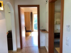 Larchwald Hafling - Wohnung Alpenrose