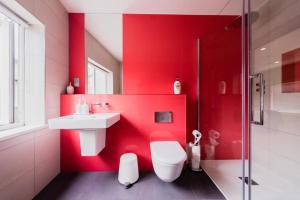 Marylebone Town House