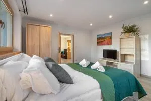 TATRAHOLIDAY - Apartament Biały Potok #1 - Płazówka