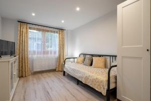 Apartament Biały Potok #1