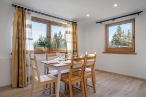 Apartament Biały Potok #1