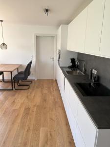 Ferienwohnung Karrensicht