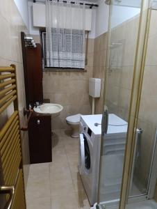 Samuel Apartment 7 Posti Letto Monfalcone