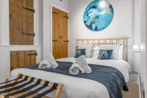 1br The Old School House Full Kitchen Central - 里弗姆