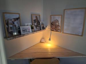 City Center Apartment 2