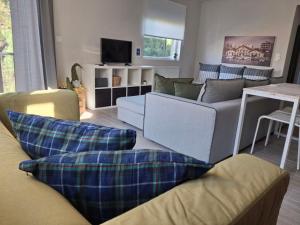 City Center Apartment 2