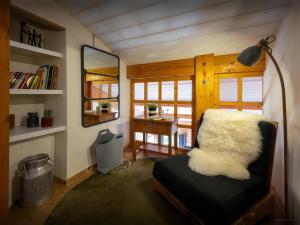 Chalet Paravis - OVO Network