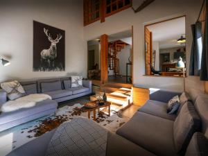 Chalet Paravis - OVO Network