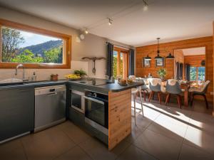 Chalet Paravis - OVO Network