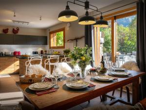 Chalet Paravis - OVO Network