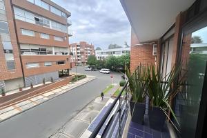 Hermoso Apartamento Chico Navarra 109