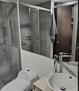 Hermoso Apartamento Chico Navarra 109