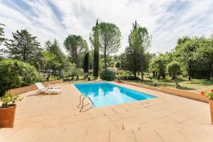 Appartements Petite maison avec terrasse - Soleil et Jardin : photos des chambres