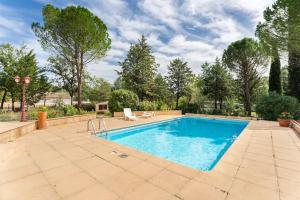 Appartements Petite maison avec terrasse - Soleil et Jardin : photos des chambres