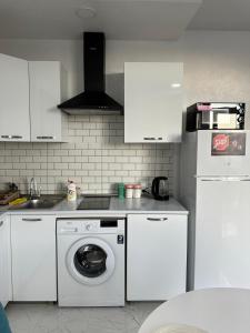 Lovely Apartment in City Center