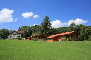 5 star apartment Lamplhof Rimsting Germany