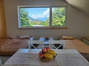 Agregat - Šent Vid ni Ljubljano