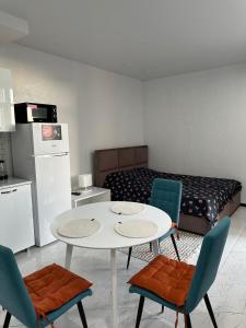 Lovely Apartment in City Center