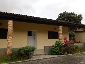 Pousada Ana - Subaúma