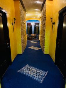 Casa Dunarea by Genco