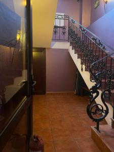 Casa Dunarea by Genco