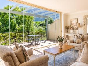 W-Collection Franschhoek LErmitage Villas