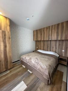 Apartment in Gudauri at Hotel Qumli