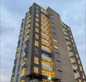 Estudio con increíble vista - Pance