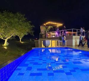 Estudio con increíble vista - Pance