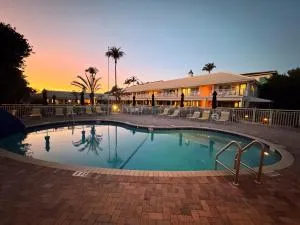 Berkshire on the Ocean - Highland Beach