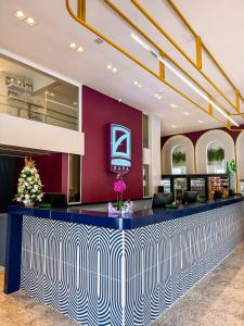 Hotel Zata e Flats