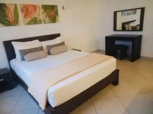 3099 Dunas Beach Resort Ilha Sal Santa Maria - Palmeira