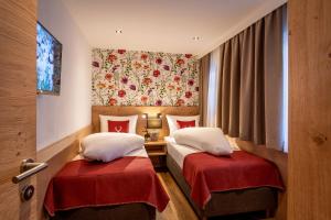 Ferienwohnung Fankhauser