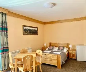 Willa "NA KLINKU" - Witów