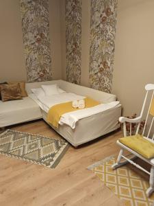 Kata Belvárosi Apartman