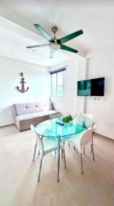 Departamento en Playa del Carmen