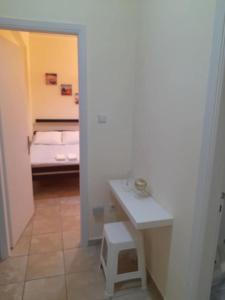 Φιλόξενο studio στο Γαλάτσι