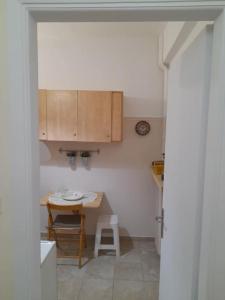 Φιλόξενο studio στο Γαλάτσι