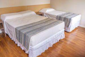 Hotel Nacional Inn Porto Alegre - by Nacional Inn - Próximo ao Complexo Hospitalar Santa Casa