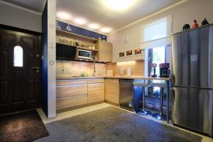 Holiday Home in Lukecin near Baltic Beach