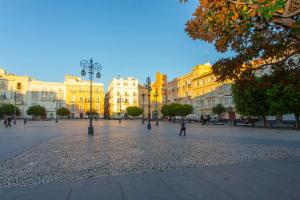 Wehostcostaluz EL NIDO GADITANO